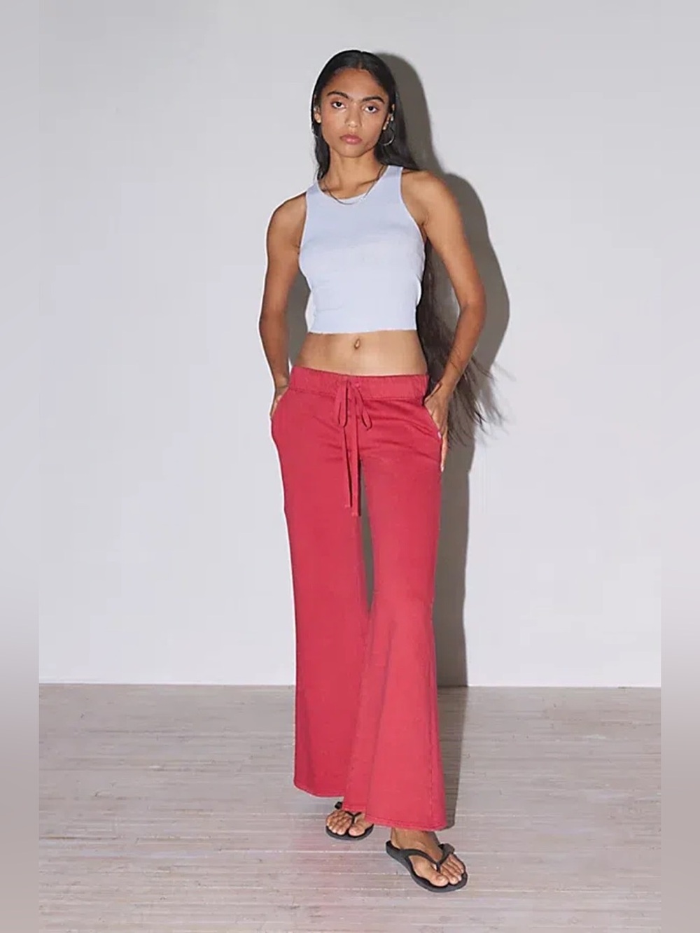 Out from Under Flare Sweatpants